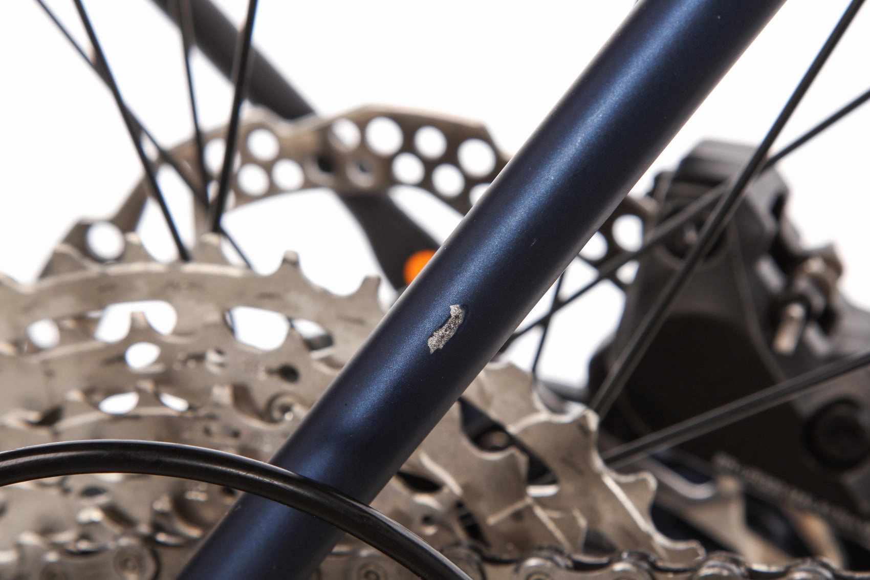 Pinarello Nytro Urbanist Deore Commuter E-Bike - 2023, 50cm