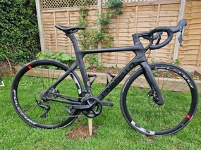 Pinarello Paris 105 Bike 2020