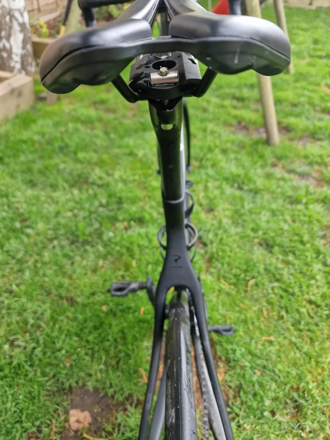 Pinarello Paris 105 Bike 2020