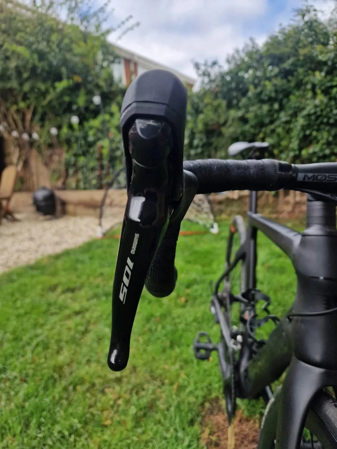 Pinarello Paris 105 Bike 2020