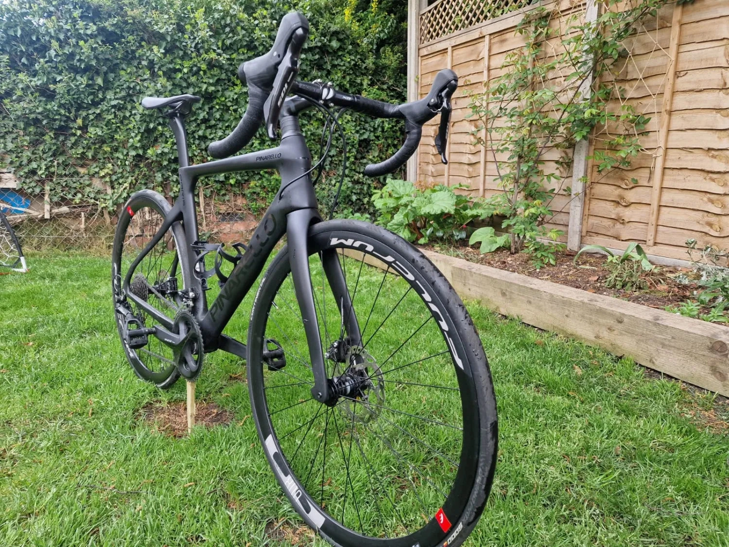 Pinarello Paris 105 Bike 2020