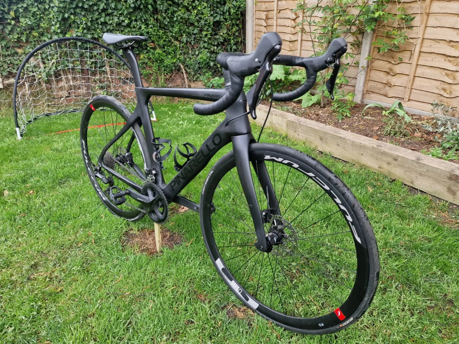 Pinarello Paris 105 Bike 2020
