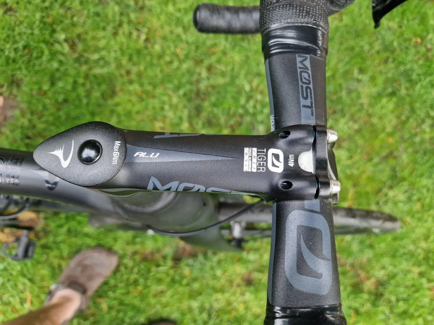 Pinarello Paris 105 Bike 2020