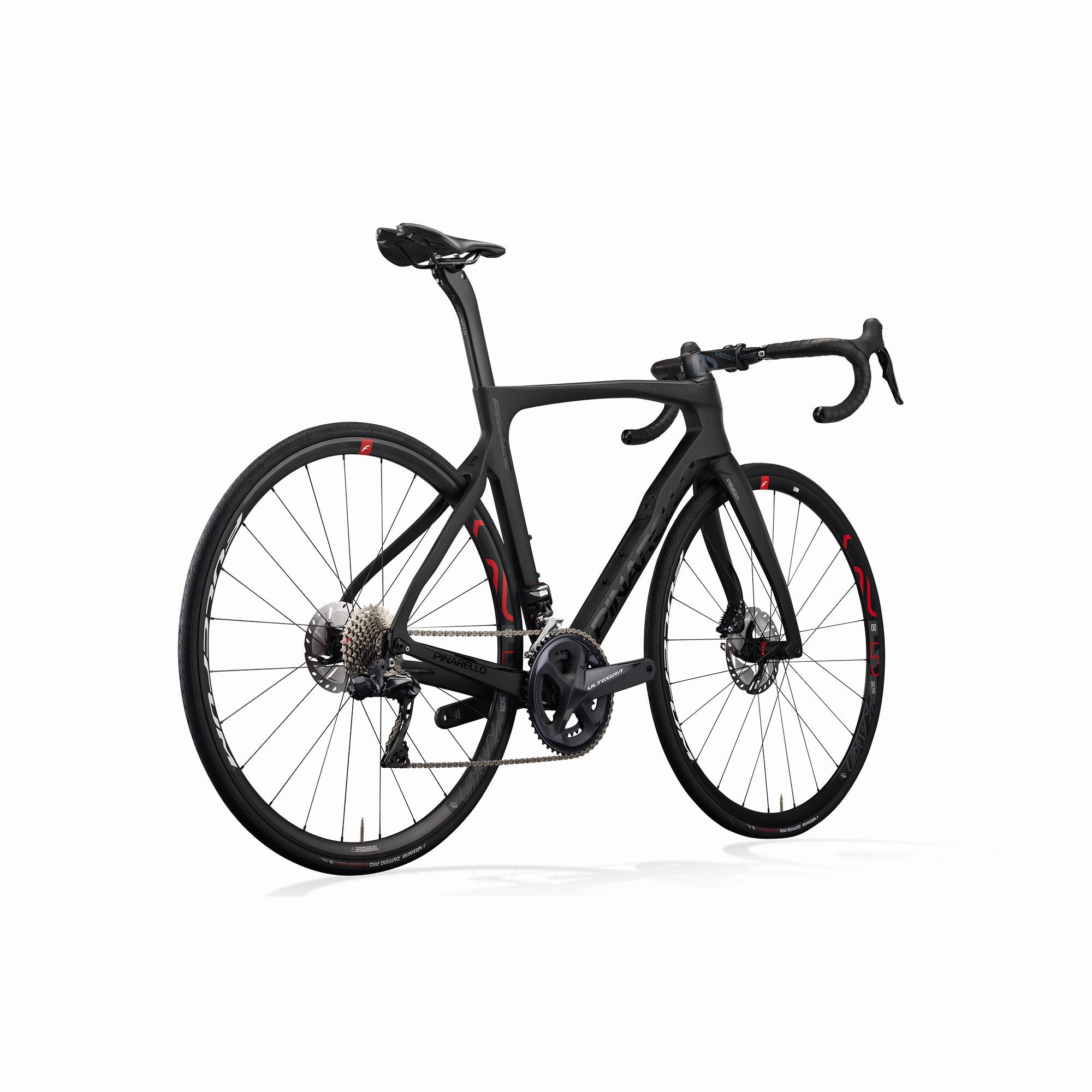 Pinarello Prince Disk Ultegra Bike