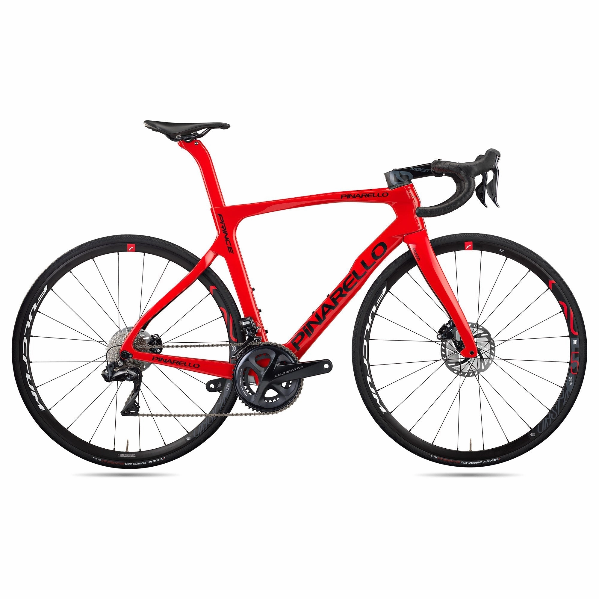 Pinarello Prince Disk Ultegra Bike