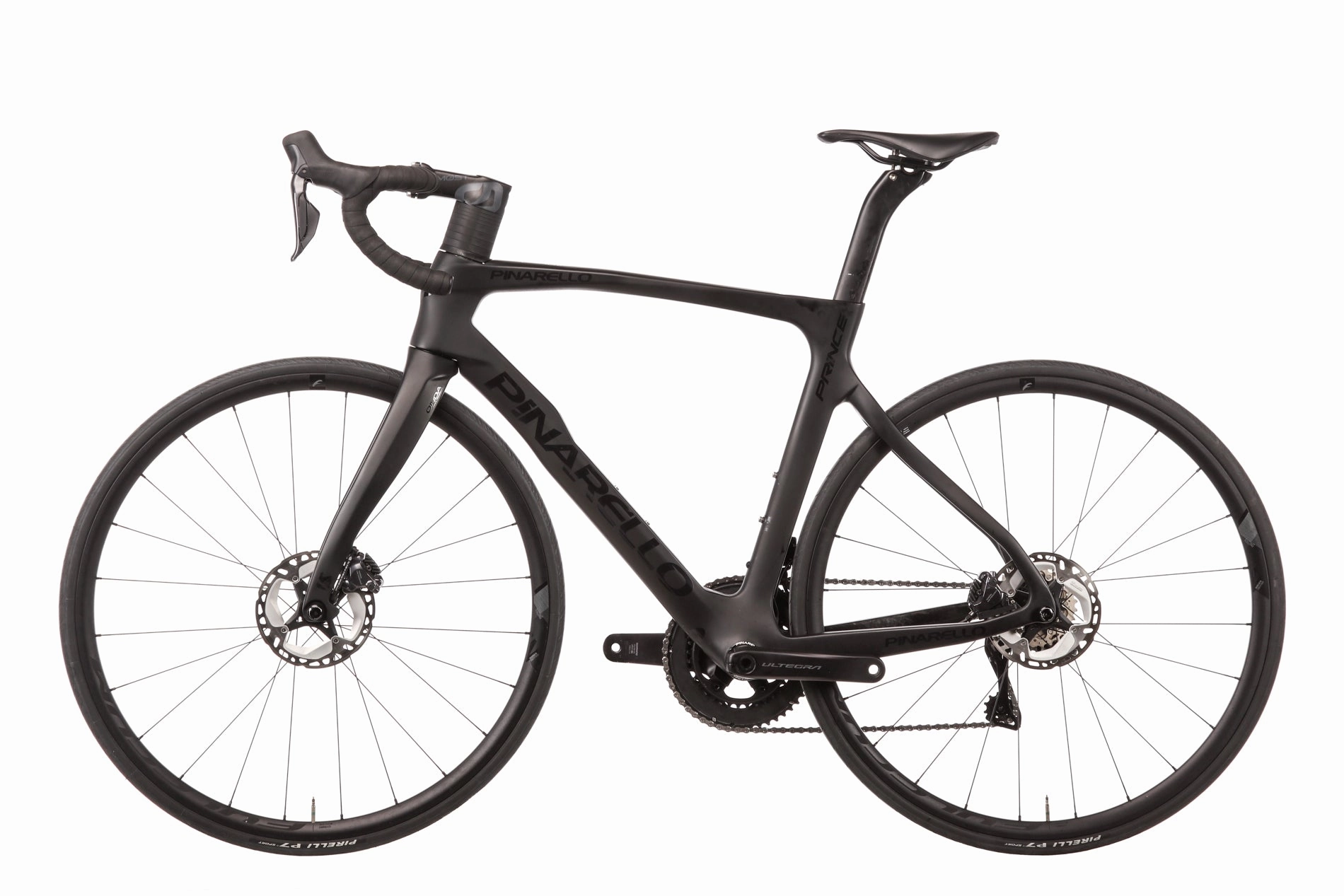 Pinarello Prince Ultegra Di2 Road Bike - 2022, 53cm