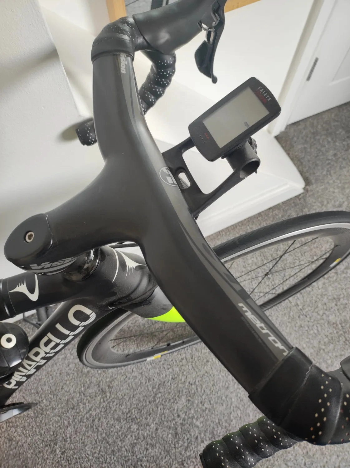 Pinarello RAZHA 2015