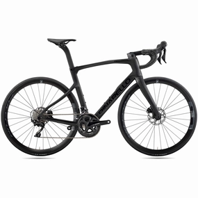 Pinarello X3 Disk 105 Di2 - Black