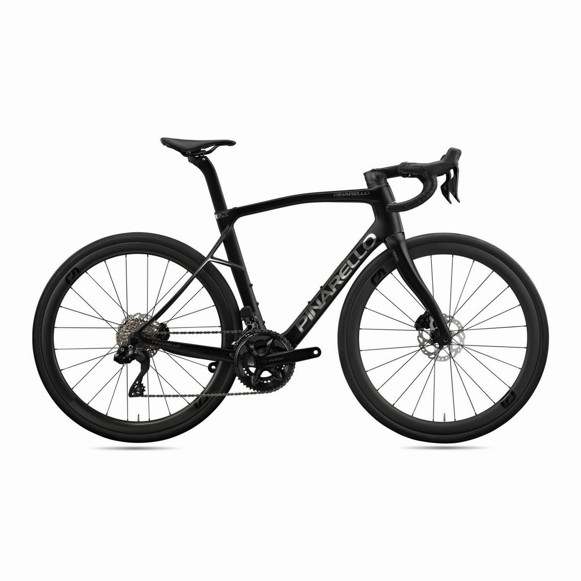 Pinarello X5 Disc 105 Di2 7100 Bike