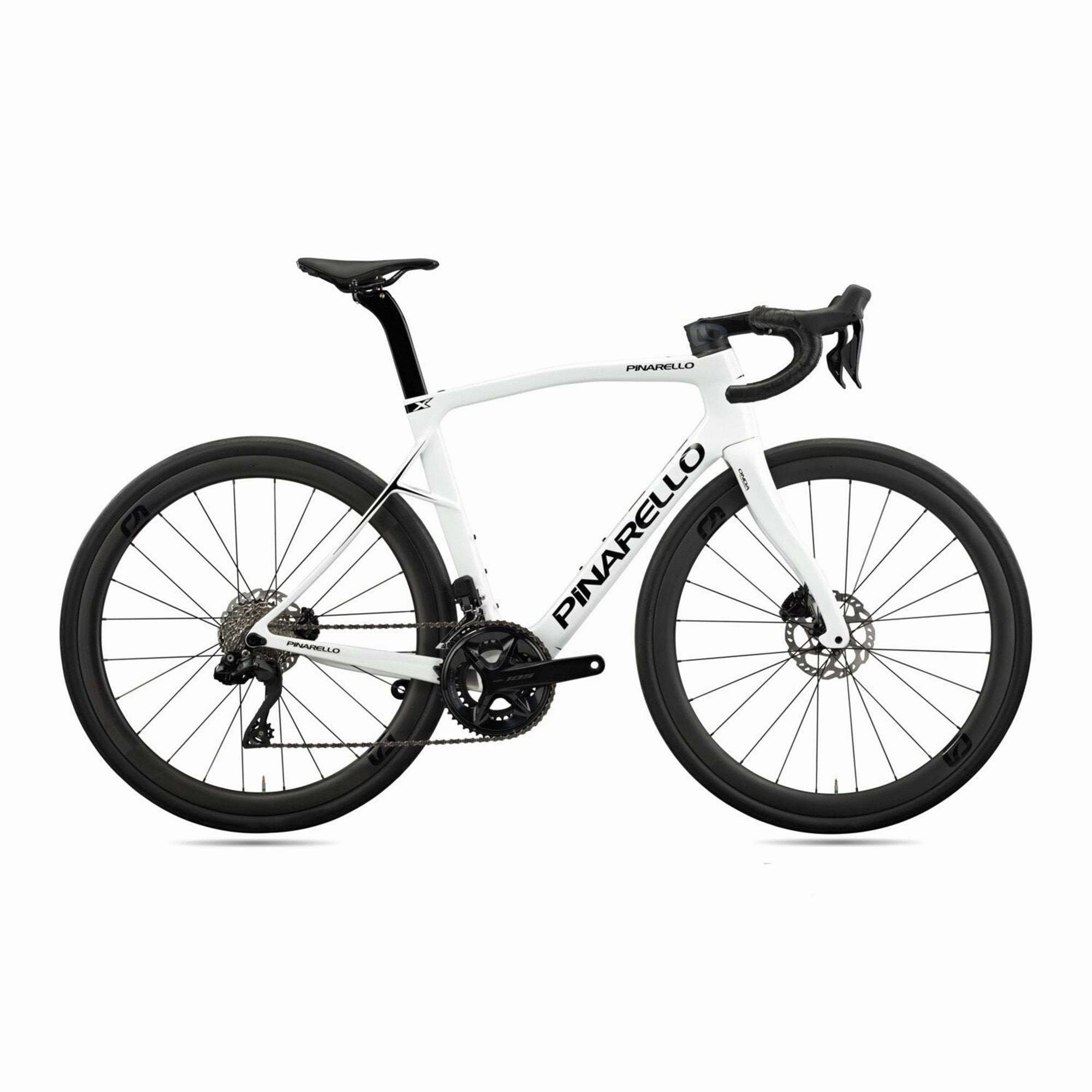 Pinarello X5 Disc 105 Di2 7100 Bike