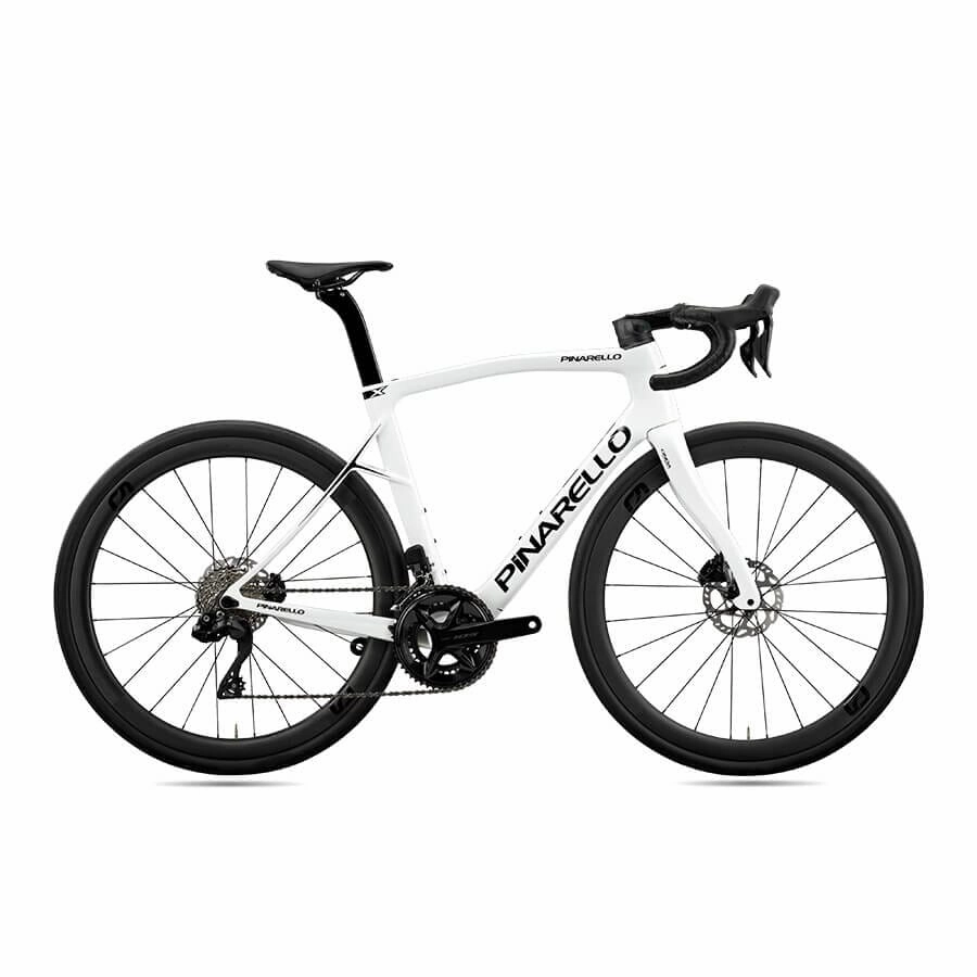 Pinarello X5 Disc 105 Di2