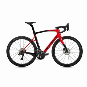 Pinarello X7 Disc Ultegra Di2 Bike