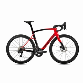 Pinarello X7 Disc Ultegra Di2 Bike