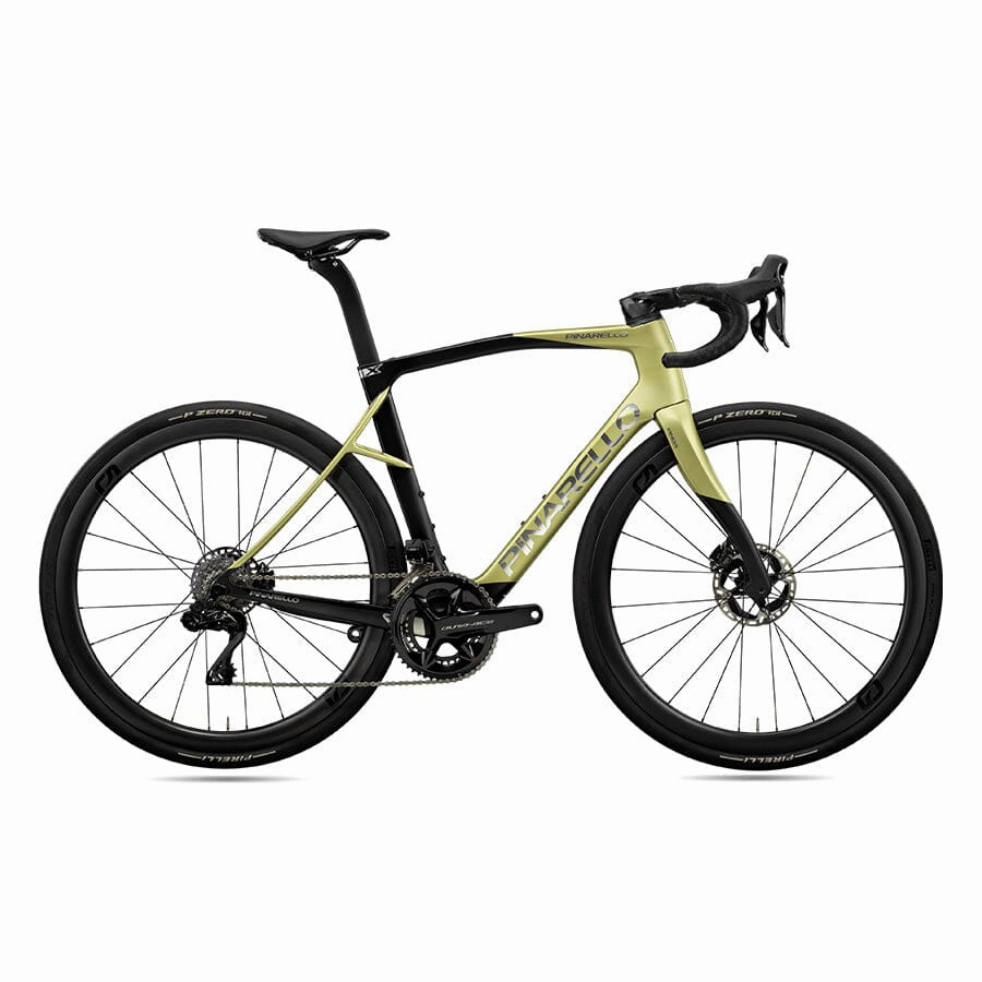 Pinarello X9 Dura Ace Di2