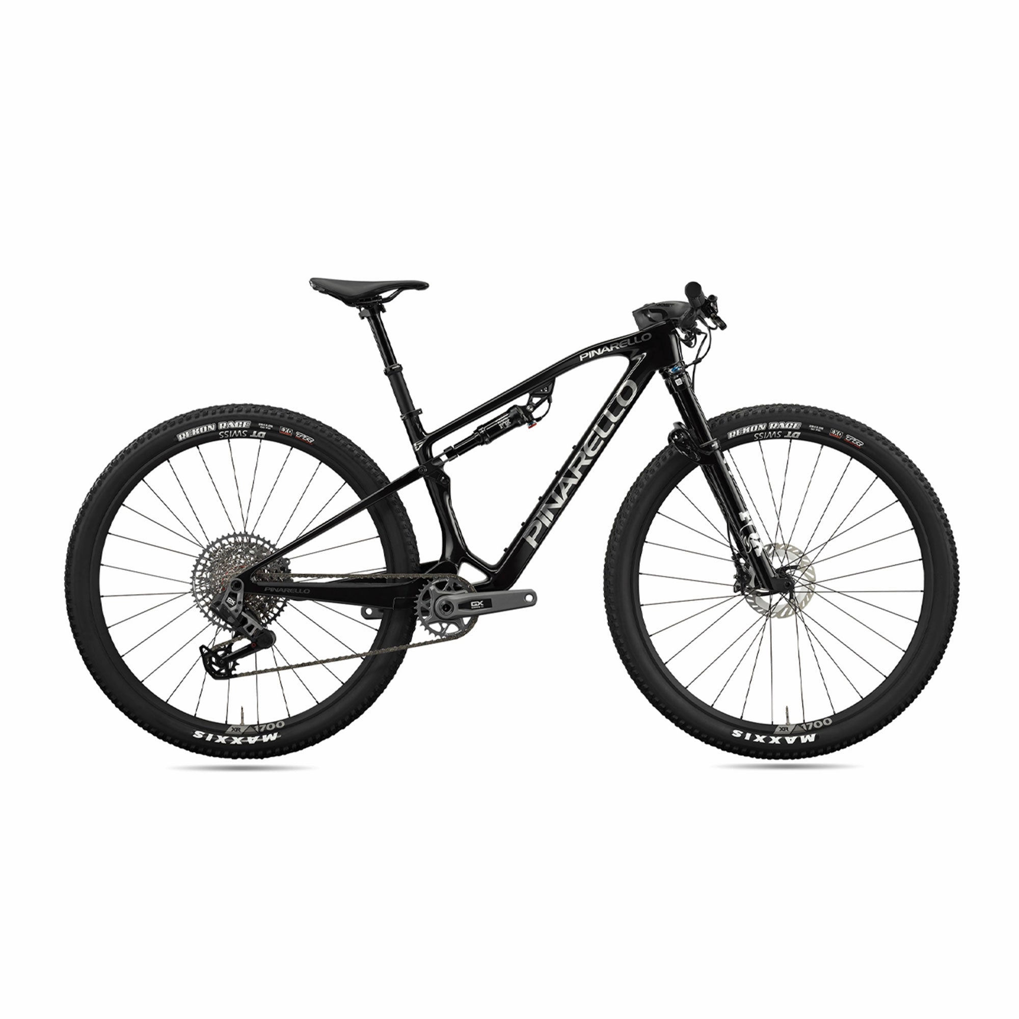 Pinarello XC GX Eagle AXS Bike