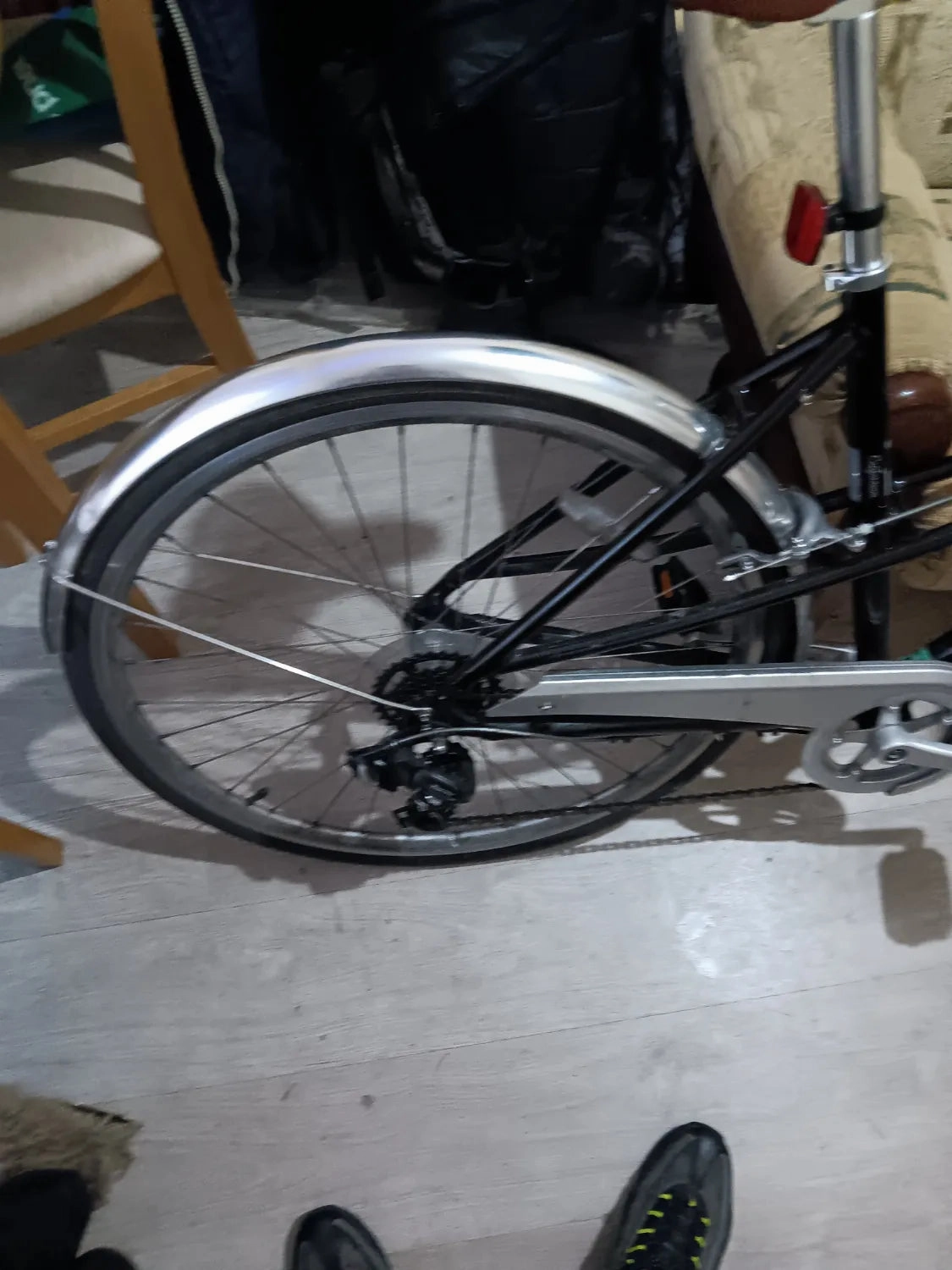 Pinnacle Californium 1 Women's Hybrid Bike 2022