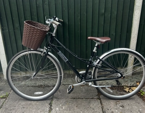 Pinnacle Californium 1 Women's Hybrid Bike 2023