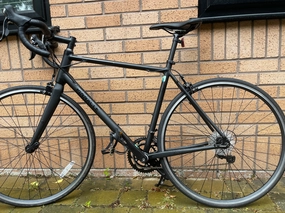 Pinnacle Dolomite SE 2020