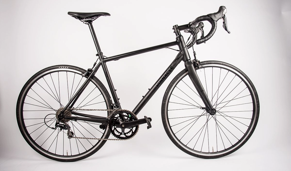 Pinnacle Dolomite SE 2020