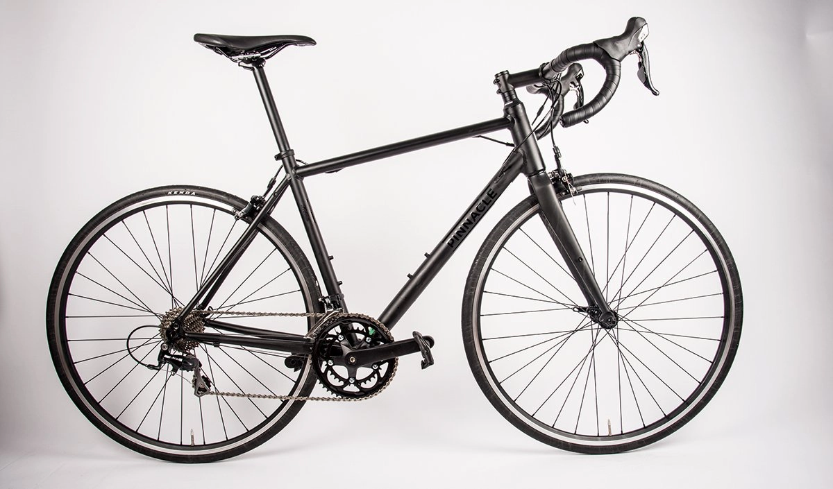 Pinnacle Dolomite SE 2020