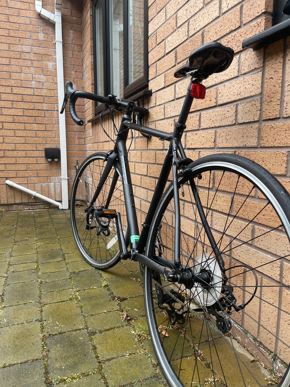 Pinnacle Dolomite SE 2020