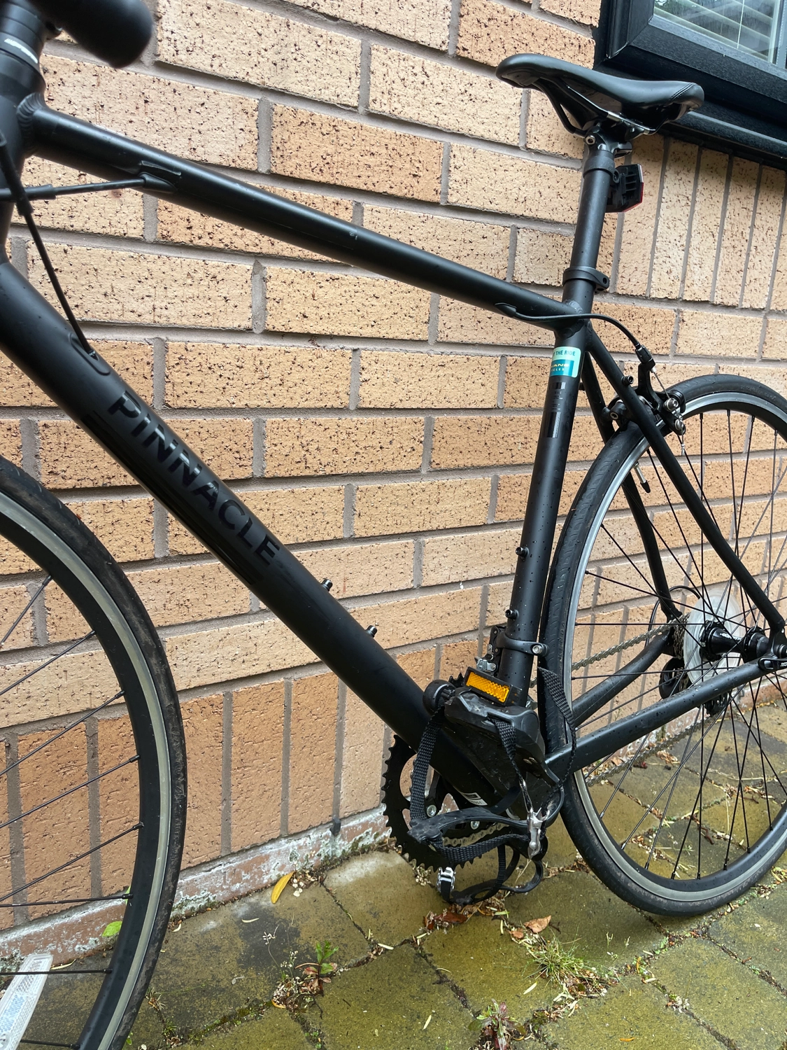 Pinnacle Dolomite SE 2020