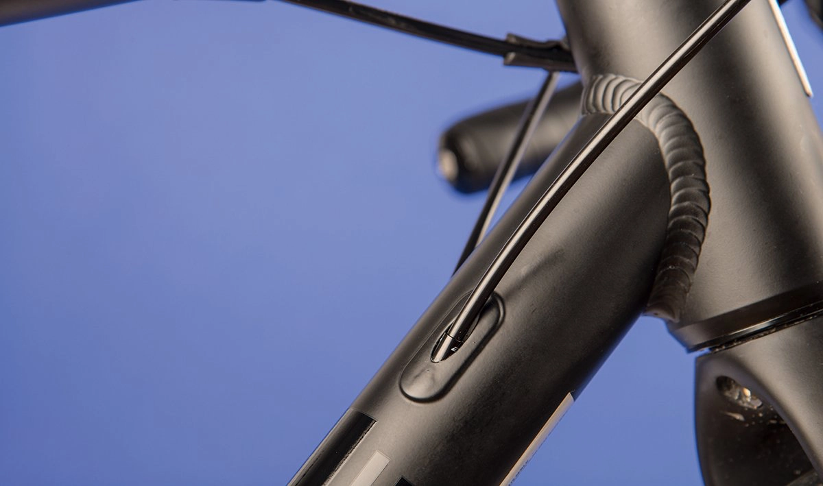 Pinnacle Dolomite SE 2020