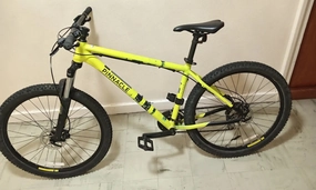 Pinnacle Kapur 1 2020