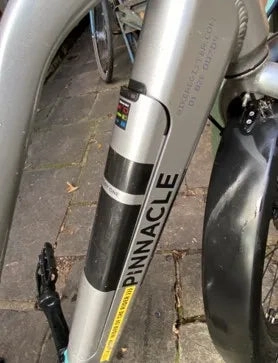 Pinnacle Mercury 2021