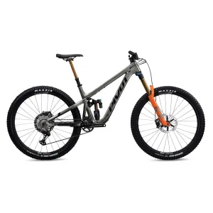 Pivot Firebird Pro XT/XTR FOX Float X2 Bike