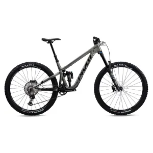 Pivot Firebird Ride SLX/XT Bike