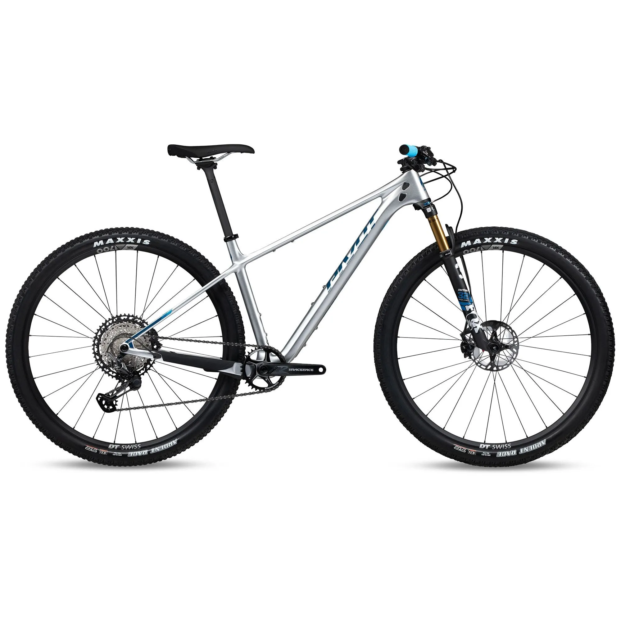 Pivot LES SL Pro XT/XTR Bike