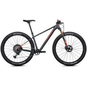 Pivot LES SL Pro XT/XTR Bike