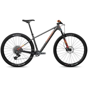 Pivot LES SL Ride GX Eagle Transmission