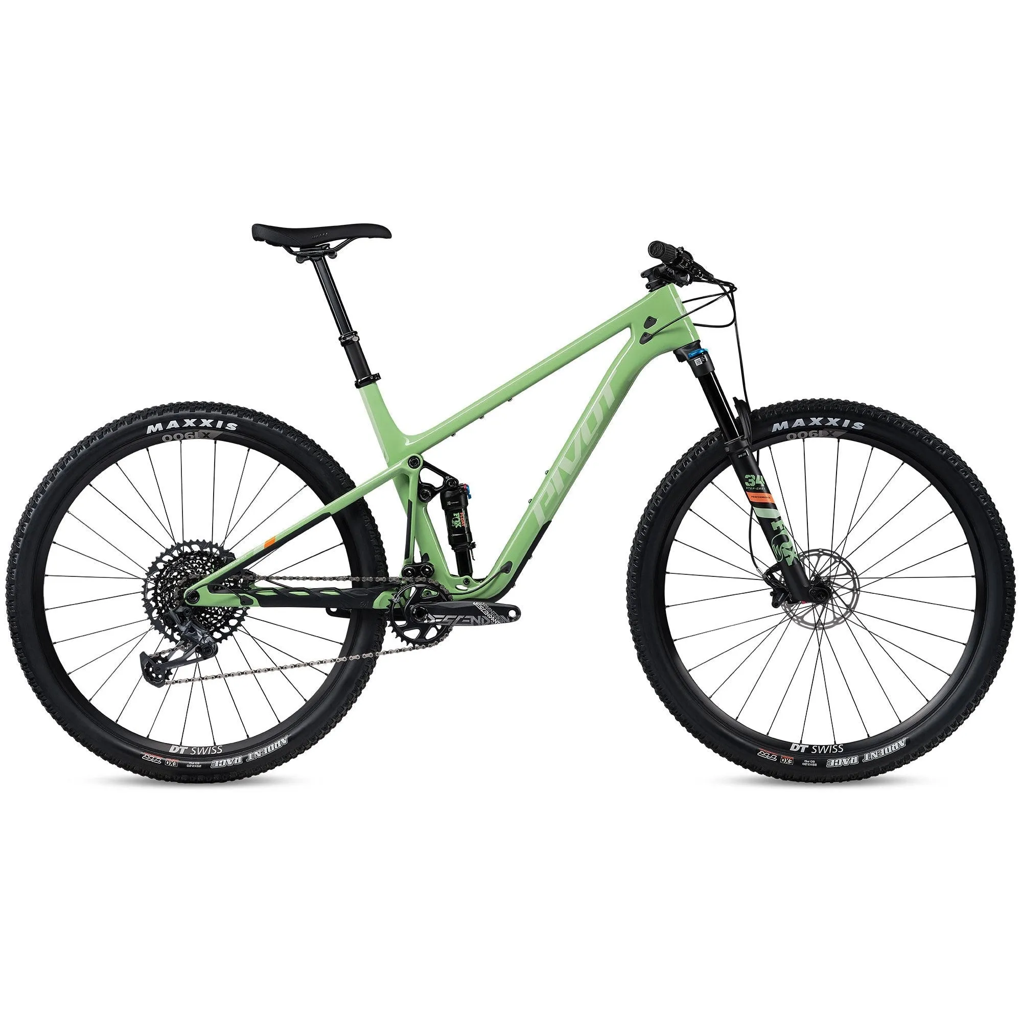 Pivot Mach 4 SL V3 Ride GX/X01