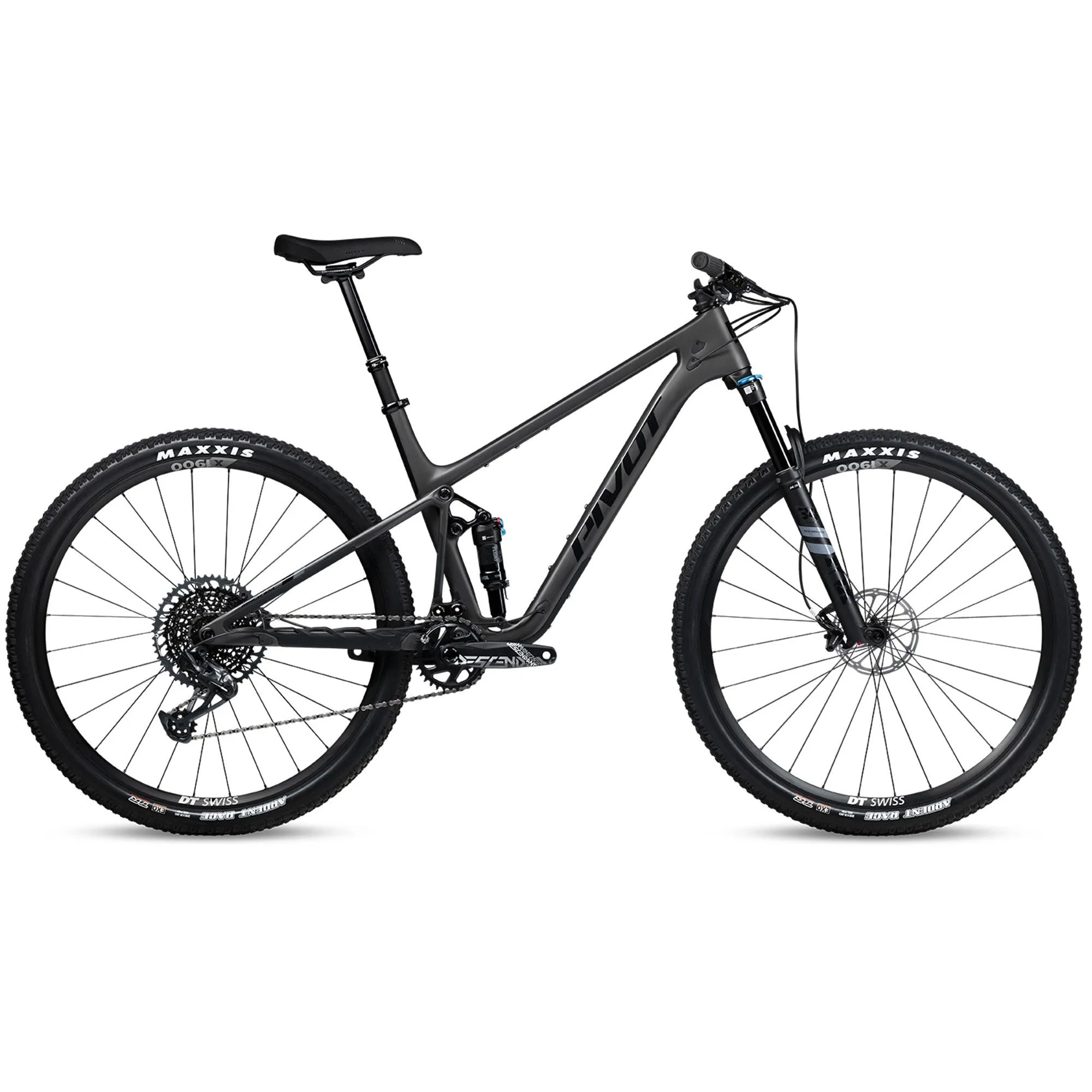 Pivot Mach 4 SL V3 Ride GX/X01