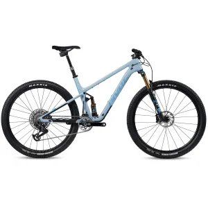 Pivot Mach 4 SL V3 Team XX Eagle Transmission