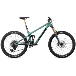 Pivot Mach 6 Pro X0 Eagle Transmission