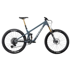 Pivot Shadowcat Pro X0 Eagle Transmission