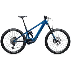Pivot Shuttle LT Ride SLX/XT - Shimano EP801