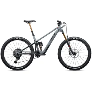 Pivot Shuttle SL Ride SLX/XT