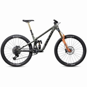 Pivot Firebird Pro X0 Eagle Transmission FOX Float X2