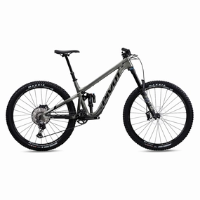 Pivot Firebird Ride SLX/XT Bike
