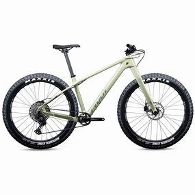 Pivot LES Fat Pro XT Rigid Bike