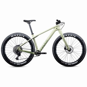 Pivot LES Fat Pro XT Rigid Bike