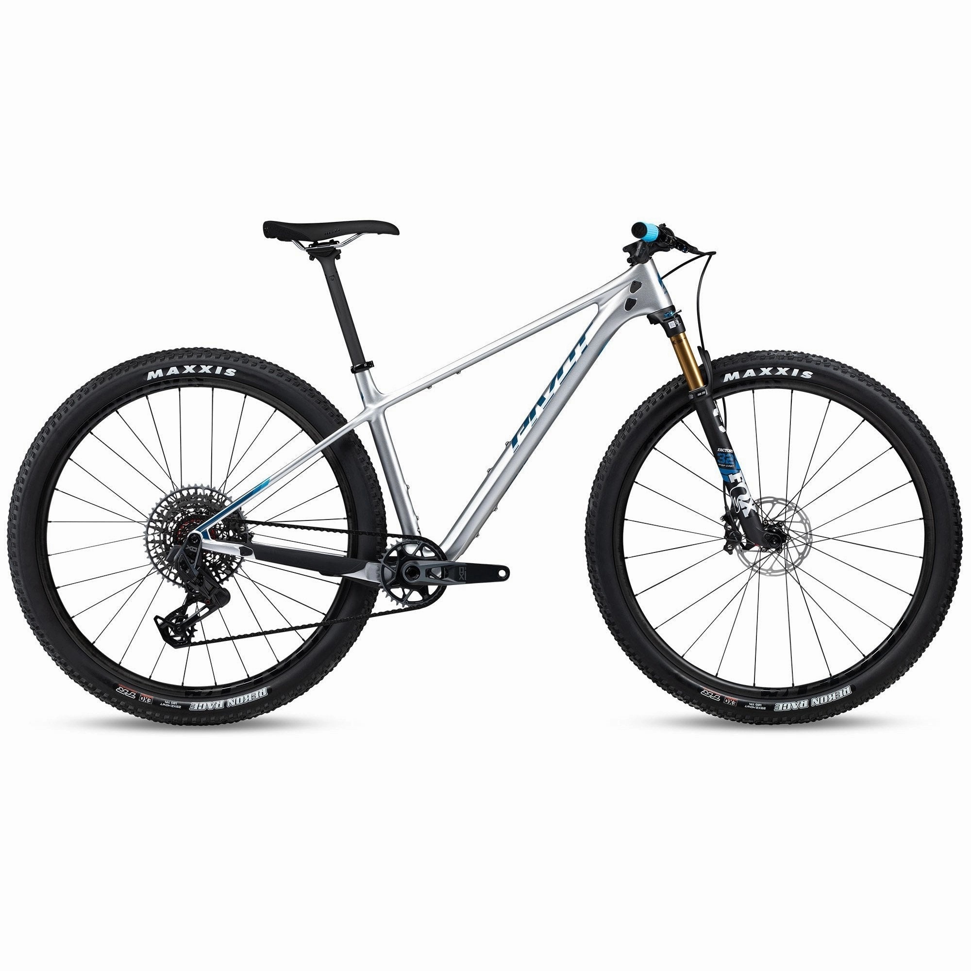 Pivot LES SL Pro X0 Eagle Transmission w/Carbon Wheel Upgrade