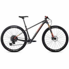 Pivot LES SL Pro X0 Eagle Transmission w/Carbon Wheel Upgrade