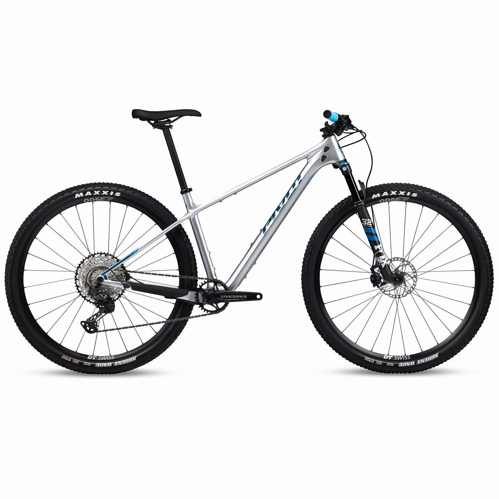 Pivot LES SL Ride SLX/XT Bike