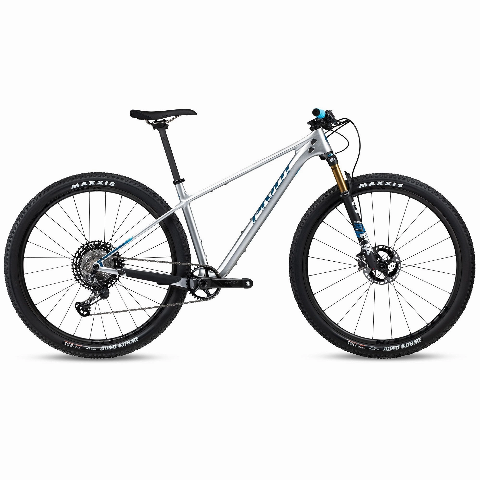 Pivot LES SL Team XTR Bike
