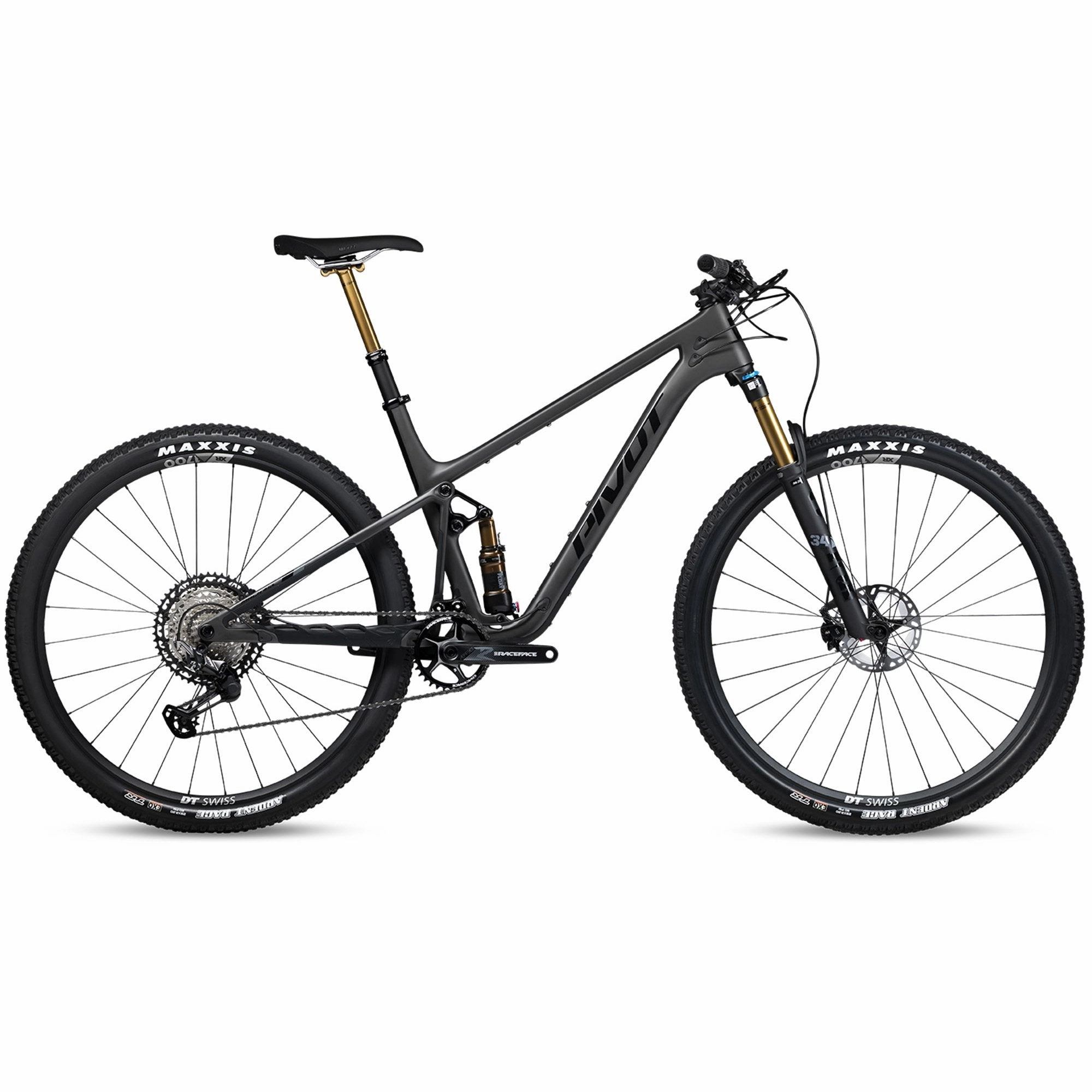 Pivot Mach 4 SL V3 Pro XT/XTR